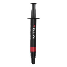 High Safety Silicone Thermal Paste 2g, 13.5W/mK, Easy Apply