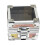 (Aurora) Nail Drill Bit Holder Box for Salon & Home Use 1