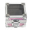 (Pink) Nail Drill Bit Holder Box for Salon & Home Use 1