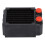 Copper Radiator TSRPH80 Water Cooled 45mm Double Layer Cooling Radiator 15