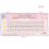 (8mm) Faux Cils Doux Nu pour Maquillage Naturel 2