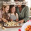 Beechwood Gnocchi Board with Easy Grip Handle for Pasta Making, Home Use 6
