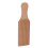 Beechwood Gnocchi Board with Easy Grip Handle for Pasta Making, Home Use 9