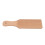 Beechwood Gnocchi Board with Easy Grip Handle for Pasta Making, Home Use 14