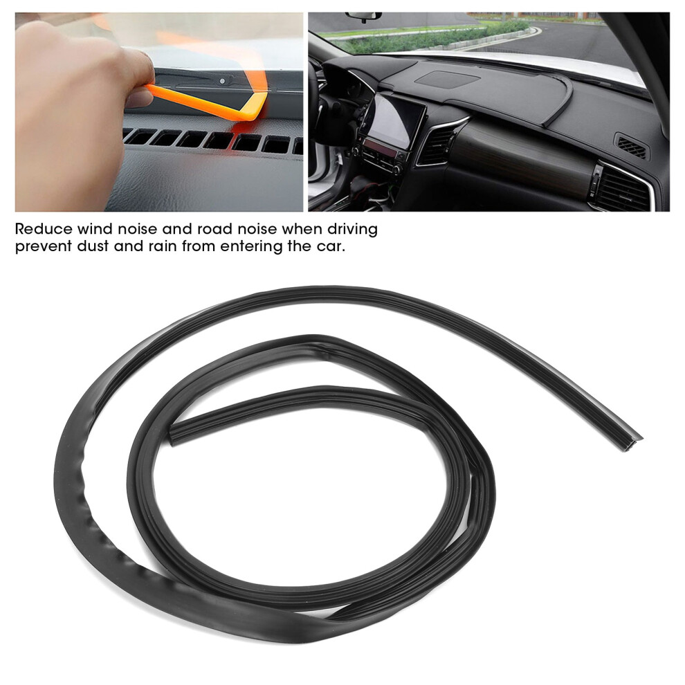 Automotive Dash Sealing Strip Noise Block 7055741687174