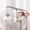 Practical Rolling Trolley for Home 1