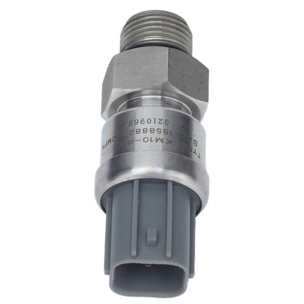 Excavator Pressure Sensor 40Mpa