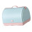 Bottle Drying Box PP, 36x29x26 cm, 4.0 lb 1