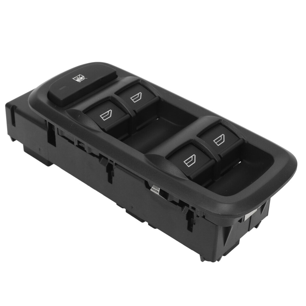 Fiesta Power Window Lifter Switch D2bt 14A132 Aa Durable Material 4921388841060