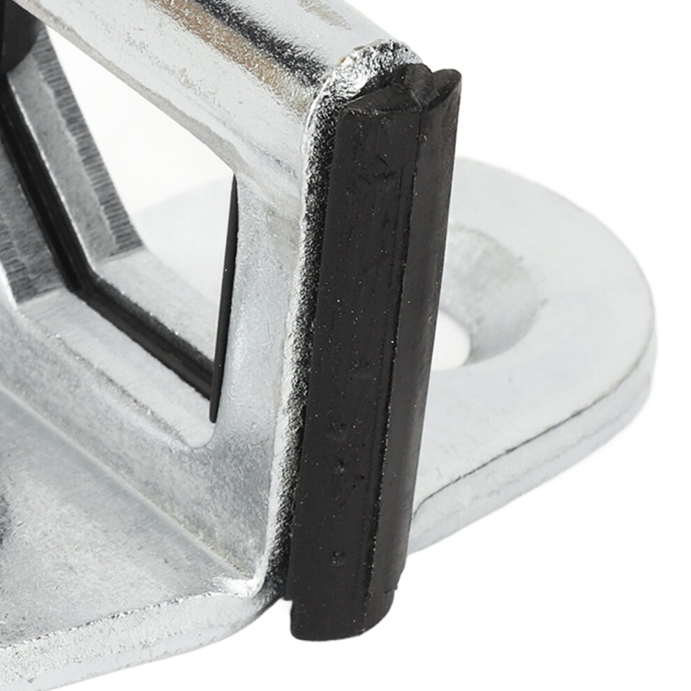 8503Nj Door Catch Striker Lock Metal 7293282808904