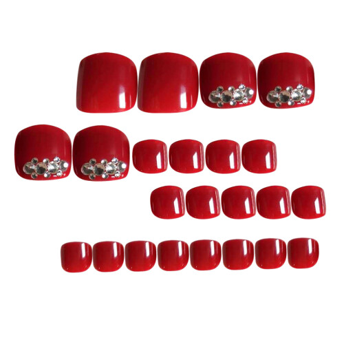 72Pièces Stickers Ongles Nail Art Et Facile 1