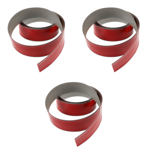 Bandes PVC Auto-Adhésives Seuils De Porte Transition Sol 2