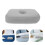 3Pcs Memory Foam Piercing Pillow with Ear Hole for Support 8
