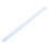 5Pcs Aluminum Alloy Straight Ruler Sky-Blue Multi-Use Measuring Tool 2