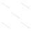 5Pcs Aluminum Alloy Straight Ruler Sky-Blue Multi-Use Measuring Tool 6