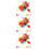 360Pcs Plastic Chips Assorted Colors for Game Use Markers 3