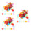 360Pcs Plastic Chips Assorted Colors for Game Use Markers 5