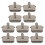 10Pairs Multi Universal Disc Brake Pads for Mountain Bikes and E-Bikes 3