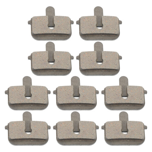 10Pairs Multi Universal Disc Brake Pads for Mountain Bikes and E-Bikes 2