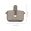 10Pairs Multi Universal Disc Brake Pads for Mountain Bikes and E-Bikes 11