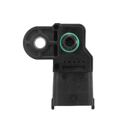 MAP Sensor for Vauxhall Astra Mk IV-V, ABS, Black, 0281006028 1