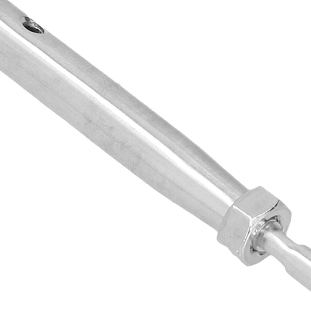 T316 Steel Cable Railing Kit Variable Angle