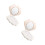 2 Sets Highlighter Powder Compact Face Powder for Women Makeup 7