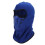Soft Silicone Mesh Face Warmer 6