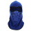 Soft Silicone Mesh Face Warmer 16