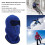 Thermal Face Cover with Air Holes 1
