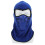 Soft Silicone Mesh Face Warmer 7