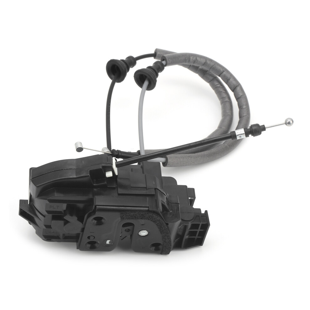 Rear Left Door Lock For Hyundai Santa Fe 2006-2009 7444352749188
