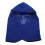 Soft Silicone Mesh Face Warmer 5