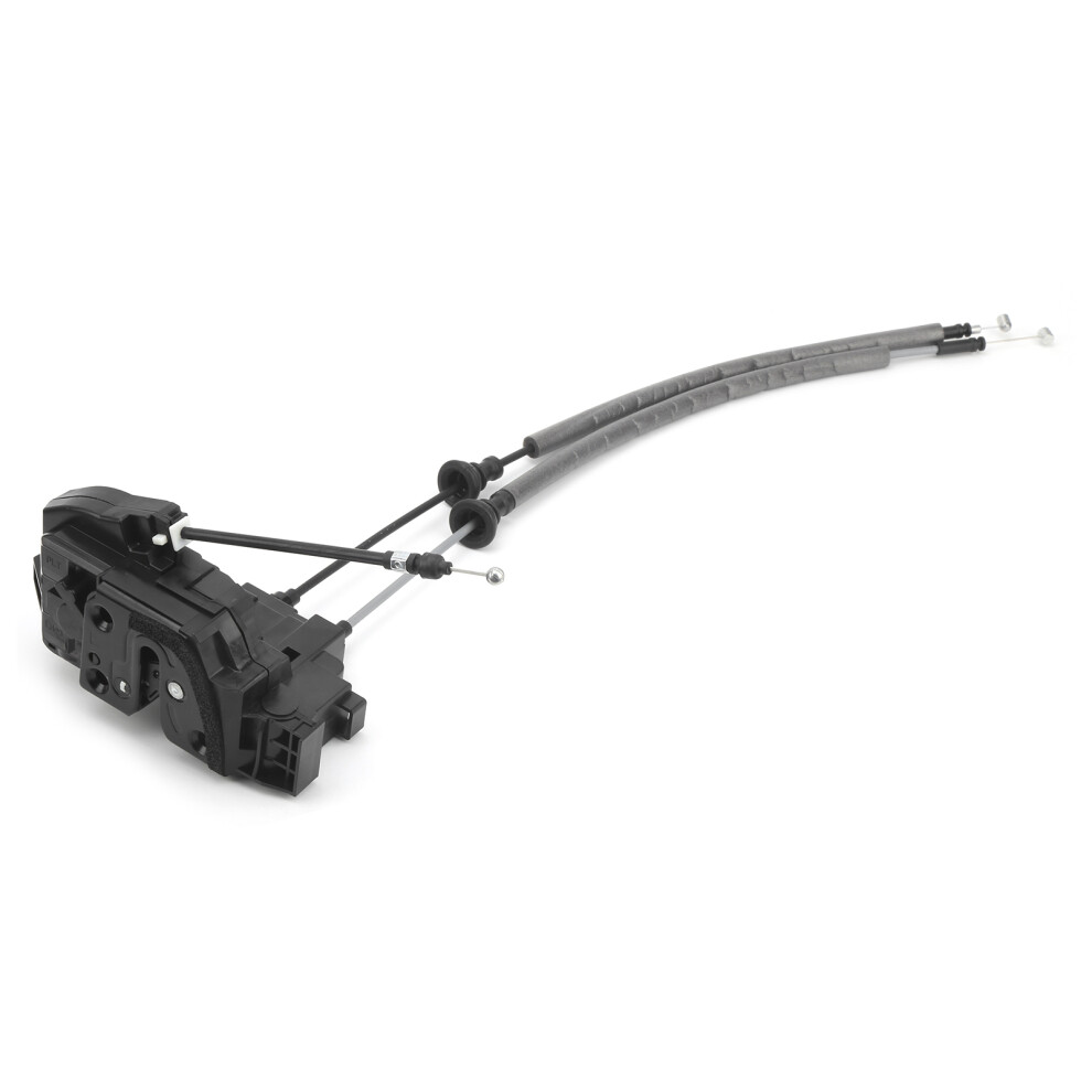 Door Lock Actuator Left Rear For Santa Fe 2006 7444352728305