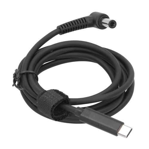 USB-C auf DC 6,0mm Ladekabel 2