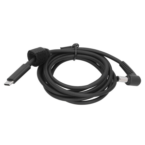 Laptop Ladekabel USB-C DC 6mm 1