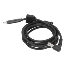 160cm Typ C auf DC Stecker
