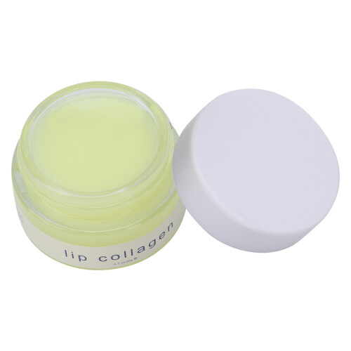 Moisture-Rich Lip Plumper, Clean Beauty Commitment, Korean Nighttime Lip Therapy 2