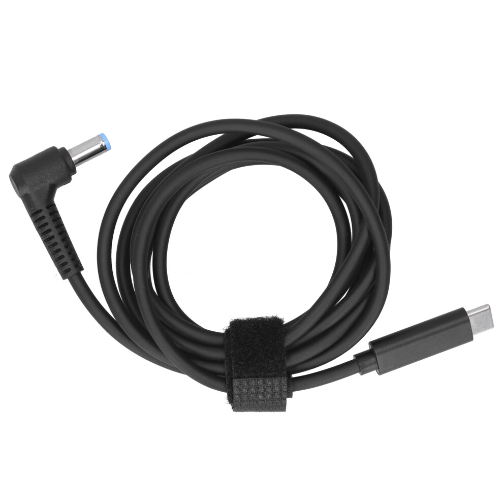 Durable Charging Cable With Reinforced Joints, Pd Emulator Trigger For Seamless Compatibility, 150Cm (59Inch) 9557311034282
