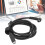 USB-C auf DC 6,0mm Ladekabel 6