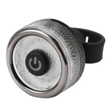 Vélo Frein Intelligent Détection Automatique Lumière Étanche LED Type-C Charge Vélo Feu Arrière Vélo Feu Arrière Accessoires C