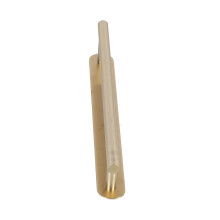 40cm Wall Mount Towel Bar No Drill