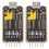 COM-poorttoegang USB naar UART-debuggermodule, Immersion Gold voor Raspberry Pi, Mac, Linux, Android, Windows, dubbelzijdig 3