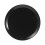 4Pcs Black Copper Home Button Protectors Phone Stickers Easy Apply 2
