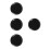4Pcs Black Copper Home Button Protectors Phone Stickers Easy Apply 8