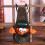 Cravate Halloween Fête Décoration Accessoire 9