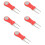 5Pièces Outils Réparation Pelouse Golf Divot Compact Pastèque 8