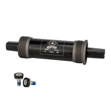 ZTTO Mountainbike Fyrkantigt Hål Mellanaxel Mountainbike Förseglad Mellanaxel Cykeltillbehör 100x155mm