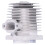 44mm Cylinder Piston Kit 43cc 2-Stroke Scooter 1