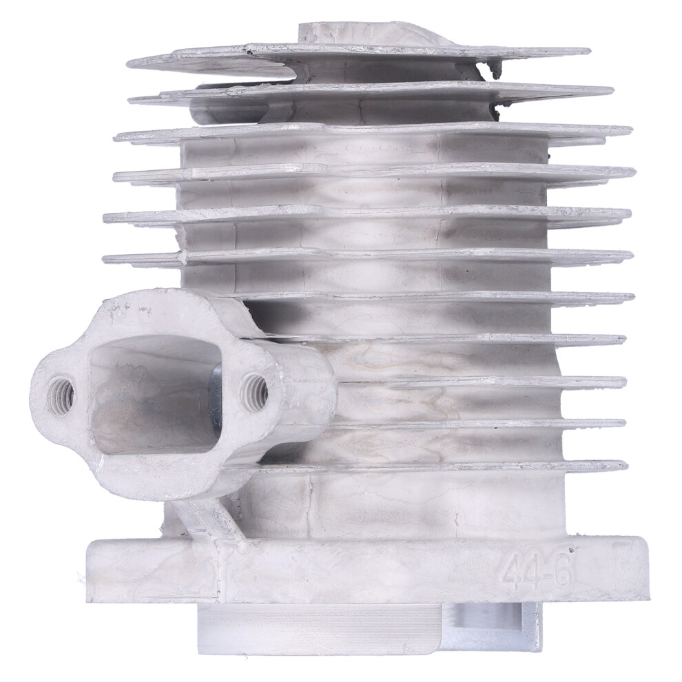 44Mm Cylinder Piston Kit 43Cc 2-Stroke Scooter 7444352760145